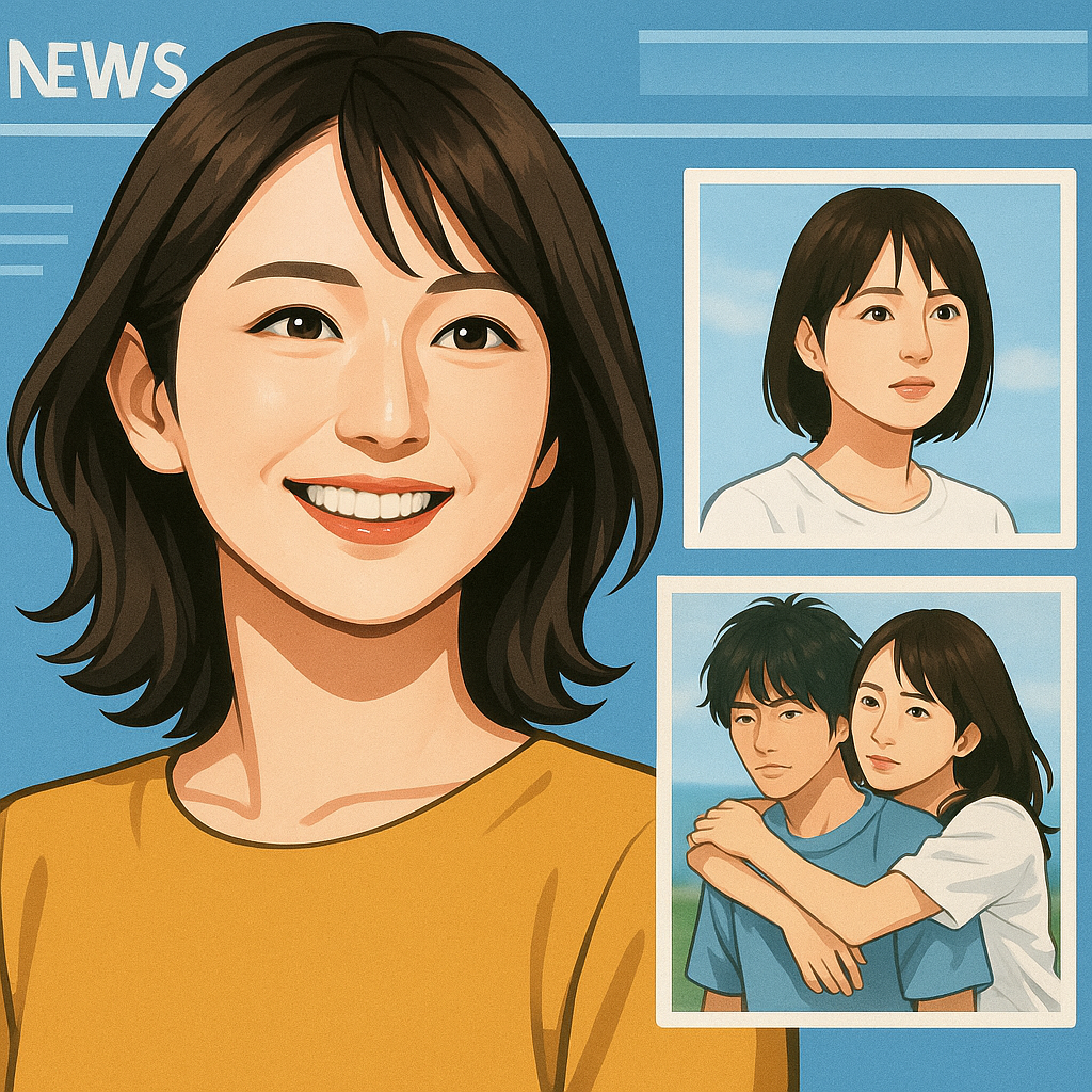 長澤まさみのキャリアと魅力 ― 多彩な演技力で魅せる女優の軌跡