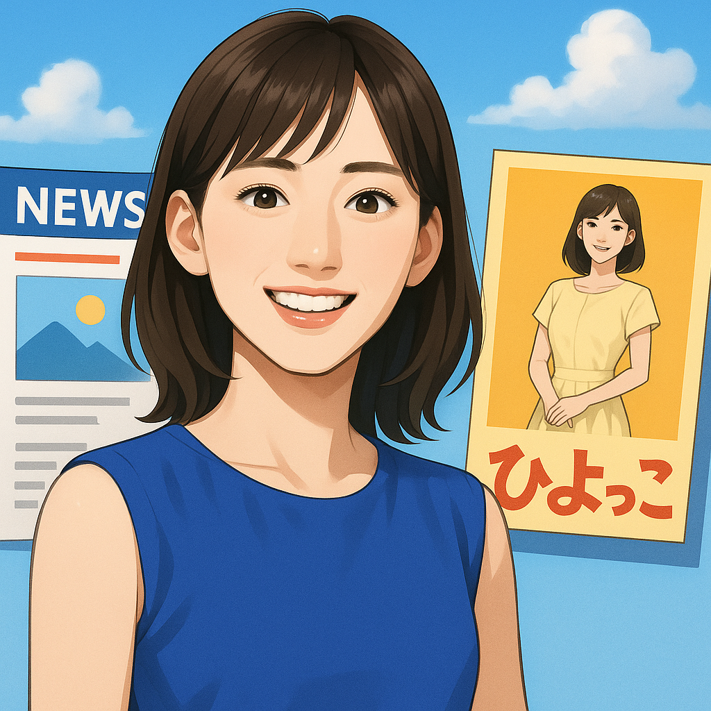 綾瀬はるかの魅力と代表作を知ろう