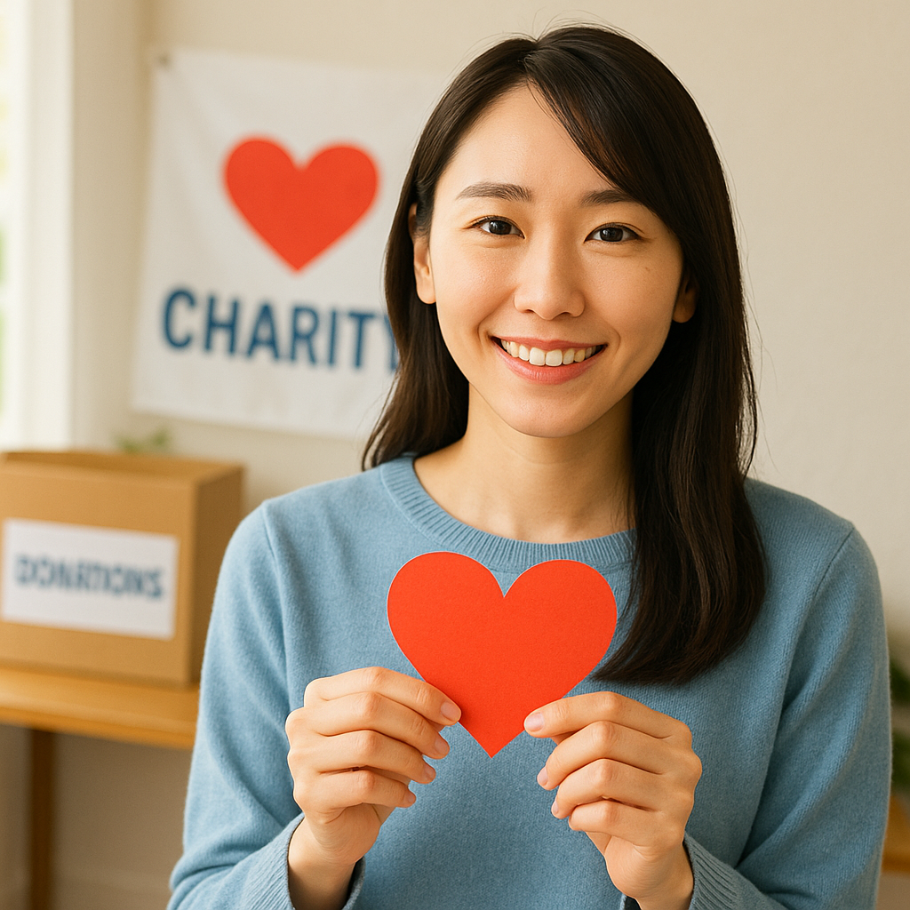 新垣結衣の知られざるチャリティ活動に迫る