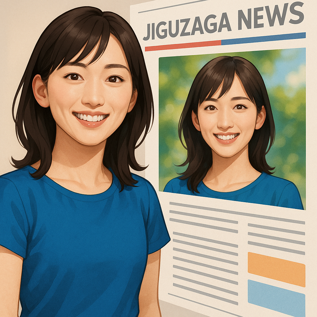 綾瀬はるかの魅力とキャリアの軌跡